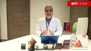 Göğüs Cerrahisi Uzmanı Doç.Dr. Orhan Yücel “Akciğer Kanseri” hakkında sizleri bilgilendiriyor.