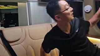 스타리아사워장있는캠핑카. 가격 부가세포함 2340만원. #스타렉스샤워장캠핑카. #캠핑카수리 #낚캠 #스타리아캠핑카 #백패킹 #차박키트제작