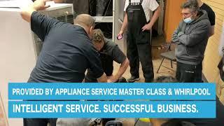 Refrigeration & Sealed System Mechanics Training - Powered by Whirlpool