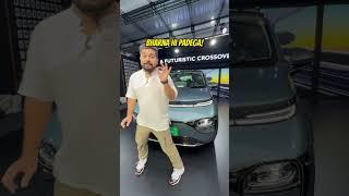 MG Windsor EV Battery Rental Policy Explained! #mg