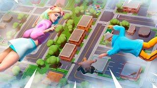 Power Zone - Game Promo
