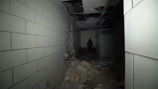 6 Most Disturbing Abandoned Building Encounters Caught on Camera