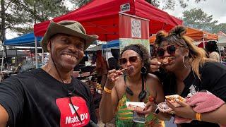 BBQ Cook-Off Live