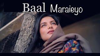 Durey'r || Baal Maraieyo || Jaan Nissar Lone || Aishwarya Pandit || Shazia Bhatt || Baetnou Ye Durer