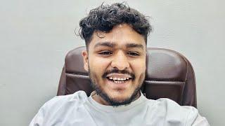 First time Youtube Live ️| KD VLOGS |