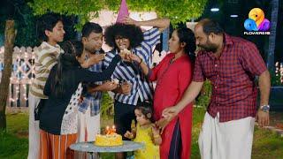 Uppum Mulakum│Flowers│EP#1142