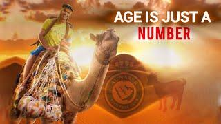 Cristiano Ronaldo - Age is Just a Number - Hat-trick WhatsApp Status Video 4K