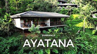 Ayatana, Coorg: Is This Resort Worth the Hype? | Review & Experience