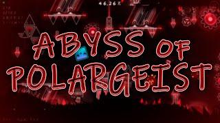 Abyss of Polargeist by MgeeN | Geometry Dash