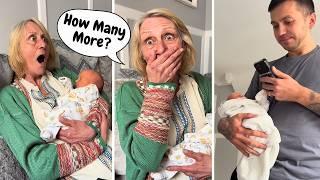 The Most Priceless Moments That Will Melt Your Heart | Emotional Reactions ️ Ep32