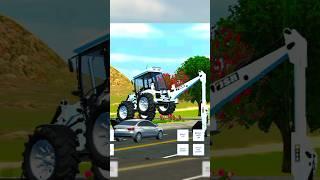  Rohit Daswal Reaction Stunt Jcb Game  #shorts #game #viralshorts #ytshorts #1 #2 #3