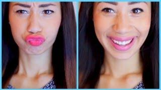 Drugstore School Makeup Tutorial  6th 7th 8th Grade & High School! | MyLifeAsEva