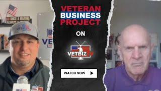 How US 🪖VETERANS are BuyingBusinesses & Thriving: VETERAN BUSINESS PROJECT