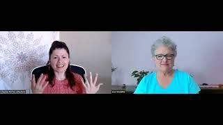 Interview with Claudia Torres, Mindfulness Teacher