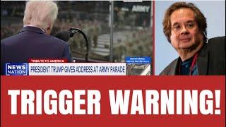 George Conway Issues SCARY WARNING That Makes Trump FUME with RAGE