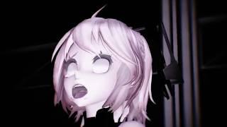 {FLASHLIGHT WARNING!} [MMD] SURVIVOR (Thank You For 1700+ Subscribers :3)