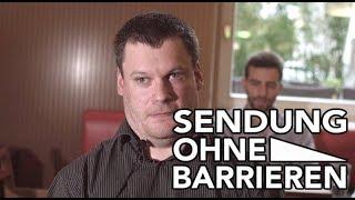 Schauspiel und Behinderung - Freak Radio + Untertitel (UT)