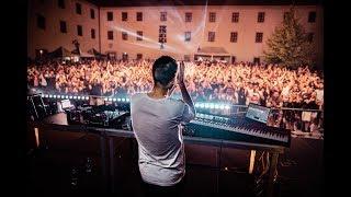 Worakls at Spilberk Castle (Czech Republic) | EXIT Events