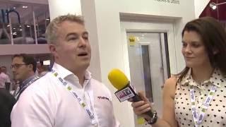 TruFrame at the FIT Show 2016