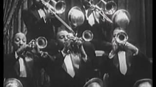 Duke Ellington & his Cotton Club Band - Old Man Blues (1930) Check and Double Check