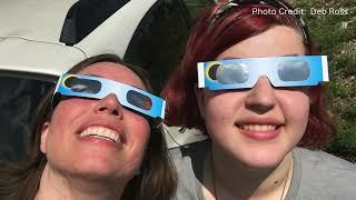 Experiencing A Total Solar Eclipse is Lifechanging (TotalEclipseDFW.com)