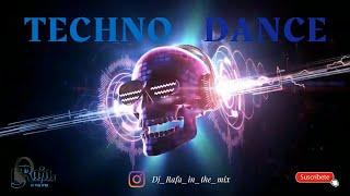 TECHNO DANCE - DJ RAFA