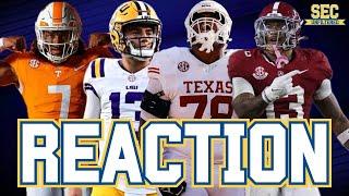 SUNDAY FUNDAY SEC Football Week Seven Recap