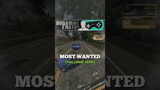 MOST WANTED MITSUBISHI ECLIPSE GT | #mostwanted #nfsmw #nfsmw2005 #nfs