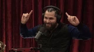 JRE MMA Show #137 with Jorge Masvidal