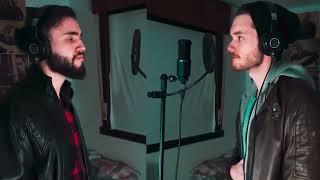 CAN YOU HEAR ME? - Augusto Weber (Vida de Titã)