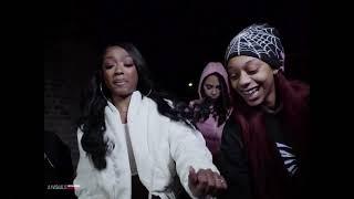 Mama Million - Get In With Me Remix (Official Music Video)