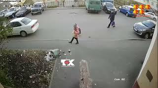 Внезапные приступы ярости.
