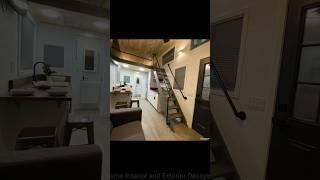 20ft Tiny Home-by Compact Living.#shorts #youtubeshorts #tinyhouse