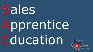 TREC Required SAE Course Information