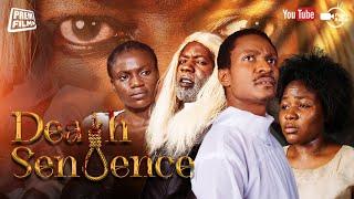 DEATH SENTENCE - Written & Produced by Femi Adebile