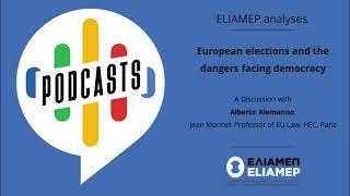 European elections and the dangers facing democracy