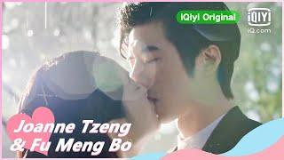 I think I fall in love with you | Rainless Love in a Godless Land EP7 | iQiyi Romance