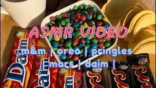 Filling platter | ASMR VIDEO |