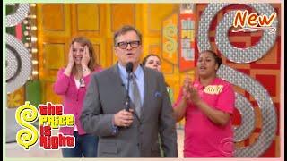 The Price Is Right 2024 | The Price Is Right Gameshow American | TPIR US | Season 17 Episode 35