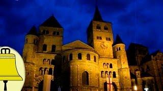 Trier Dom, Stundenschlag der Katholische Kirche