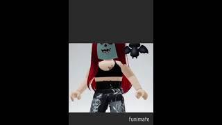 Hello my name is susie Roblox edits