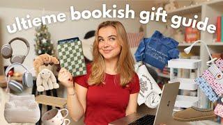 de ultieme bookish gift guide!  cadeautips voor lezers | bookmas dag 8