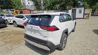 НОВЫЙ RAV-4 2024 ГОДА ЗА КОПЕЙКИ!!! В НАЛИЧИИ С ПОЛНЫМ УТИЛЬСБОРОМ НА ЮРИДИЧЕСКОЕ ЛИЦО!!! 3875 Т.Р