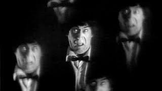 The Second Doctor Regenerates | The War Games | Doctor Who