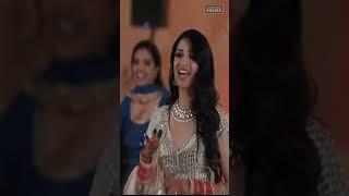BRIDE dances to #guddiyanpatole by #gurnambhullar #sangeetdance #weddingdance #theneverendingdesire