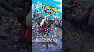 5 Mind Blowing Facts About Darkrai You Never Knew!