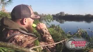 Presleys Outdoors- Calls