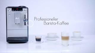 Melitta® SOLO® & Perfect Milk – kleines Gerät, großer Genuss