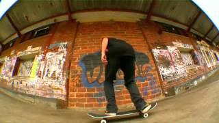 Nike SB - DEBACLE(2009) - Full Video HD