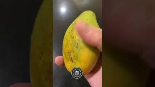 Mango Hack for Americans - Try My Chow